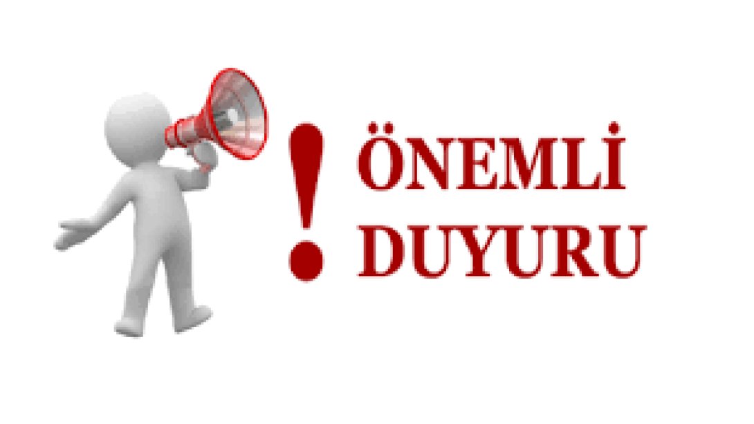 GÖRELE İLÇE MİLLİ EĞİTİM MÜDÜRLÜĞÜ BANKA PROMOSYON İHALESİ SONUÇ DUYURUSU