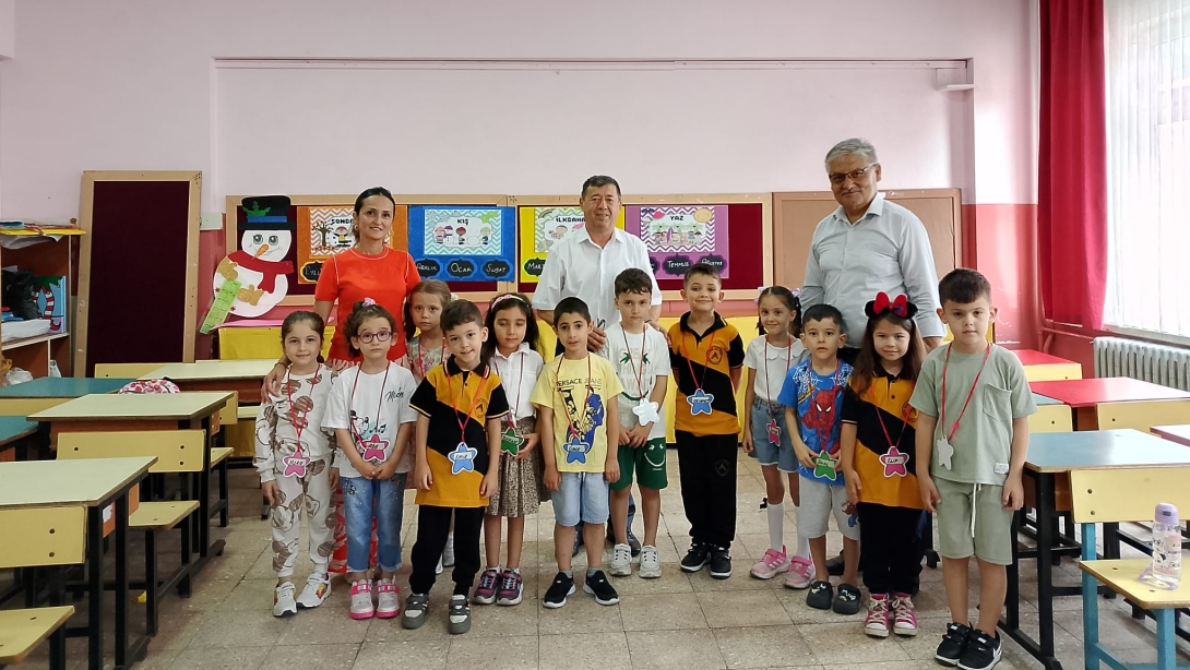 UYUM HAFTASI ETKİNLİKLERİ